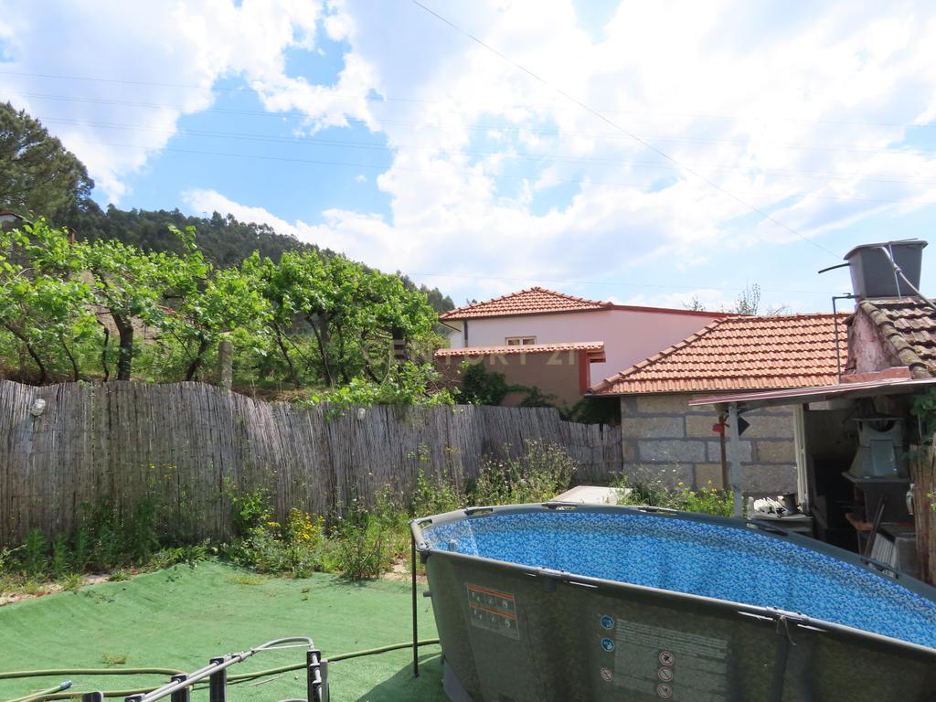 Moradia T2 em Travanca, Cinfães – Ideal para Habitação ou Férias - Image 17