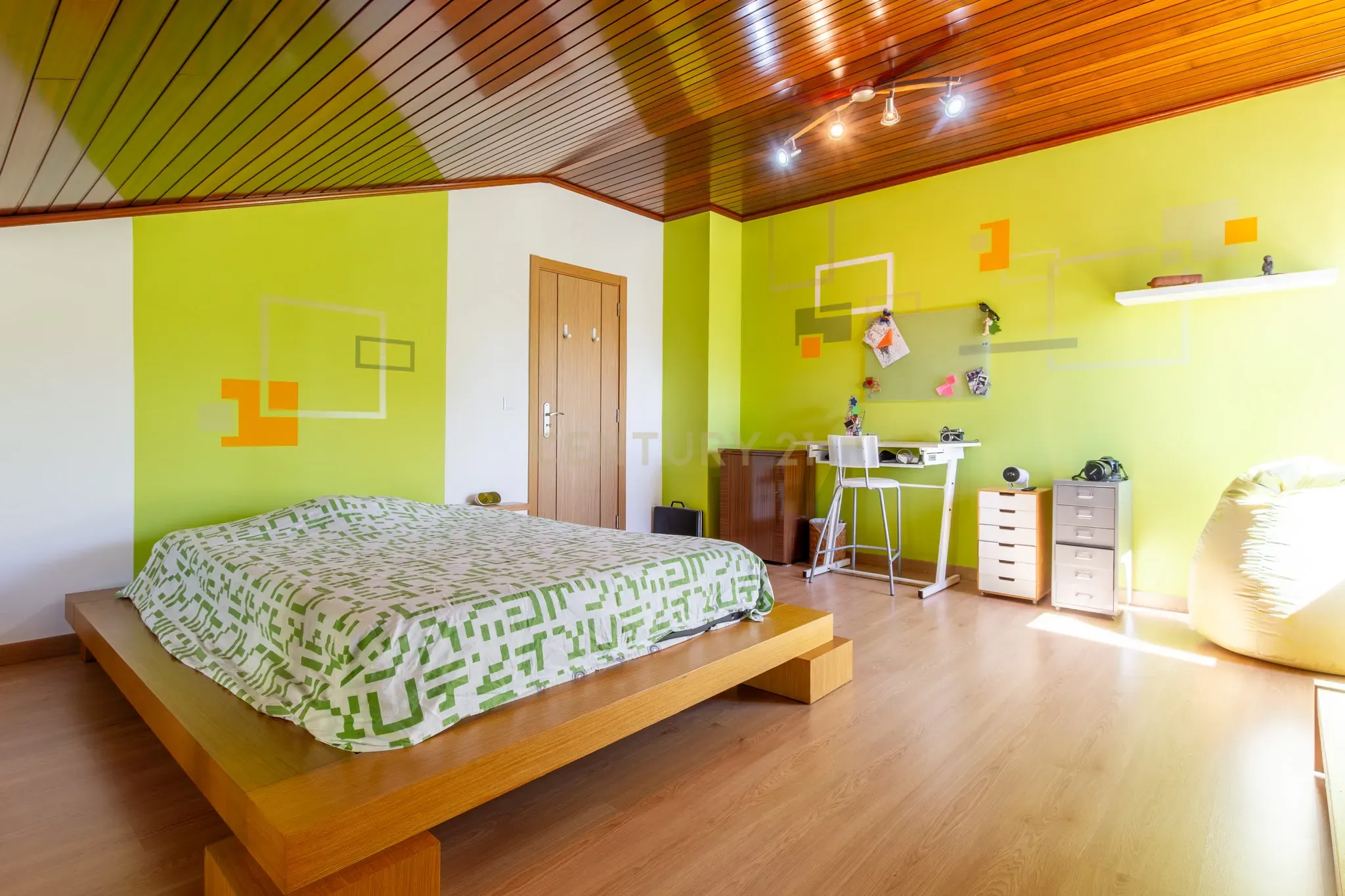 Moradia T6+ à venda em Quinta do Conde, Sesimbra — foto 24
