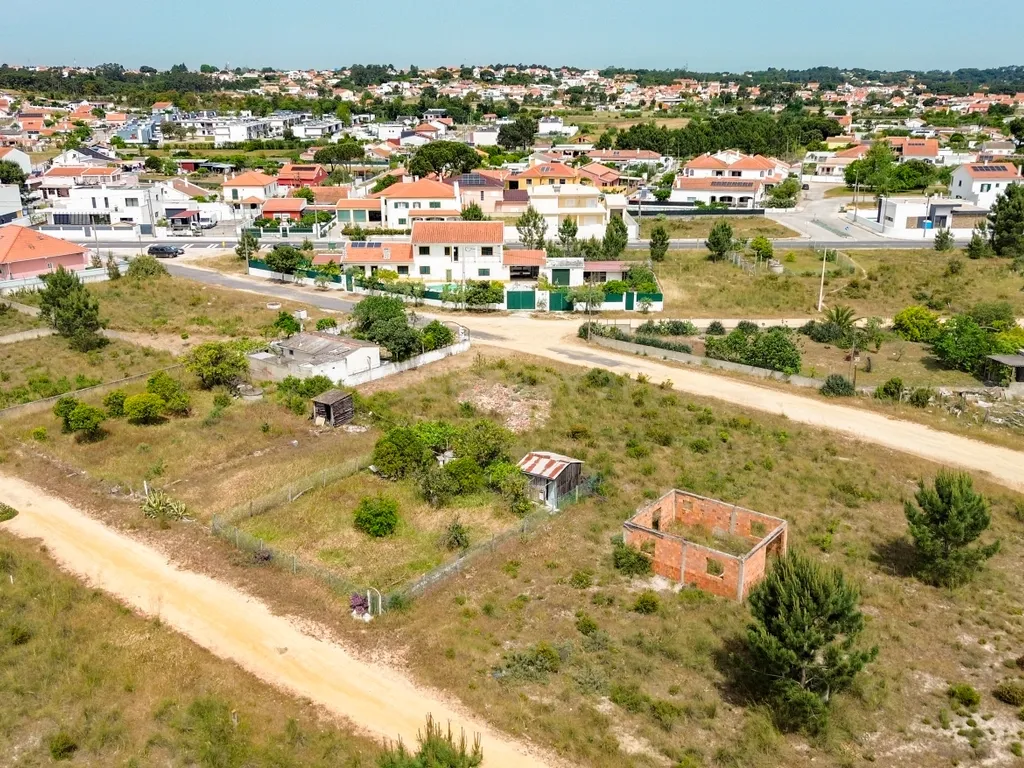 Terreno Construível em Quinta da Marquesa, Palmela - Image 18