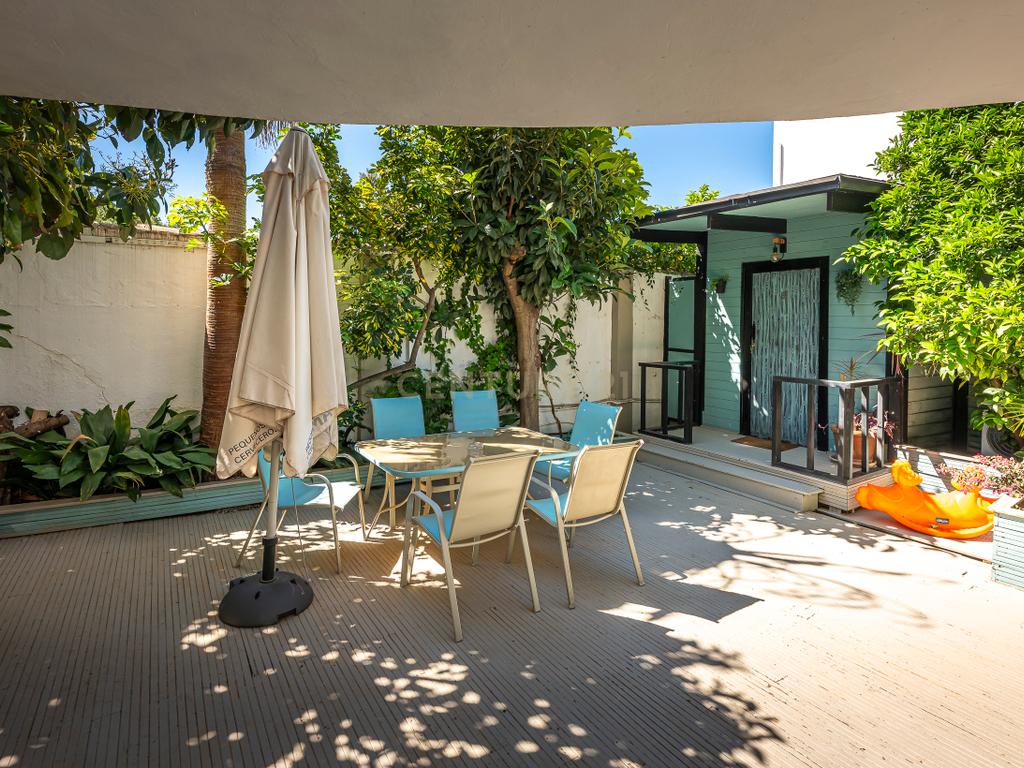 Villa (hotel boutique) en el centro de Marbella, España. - Image 46