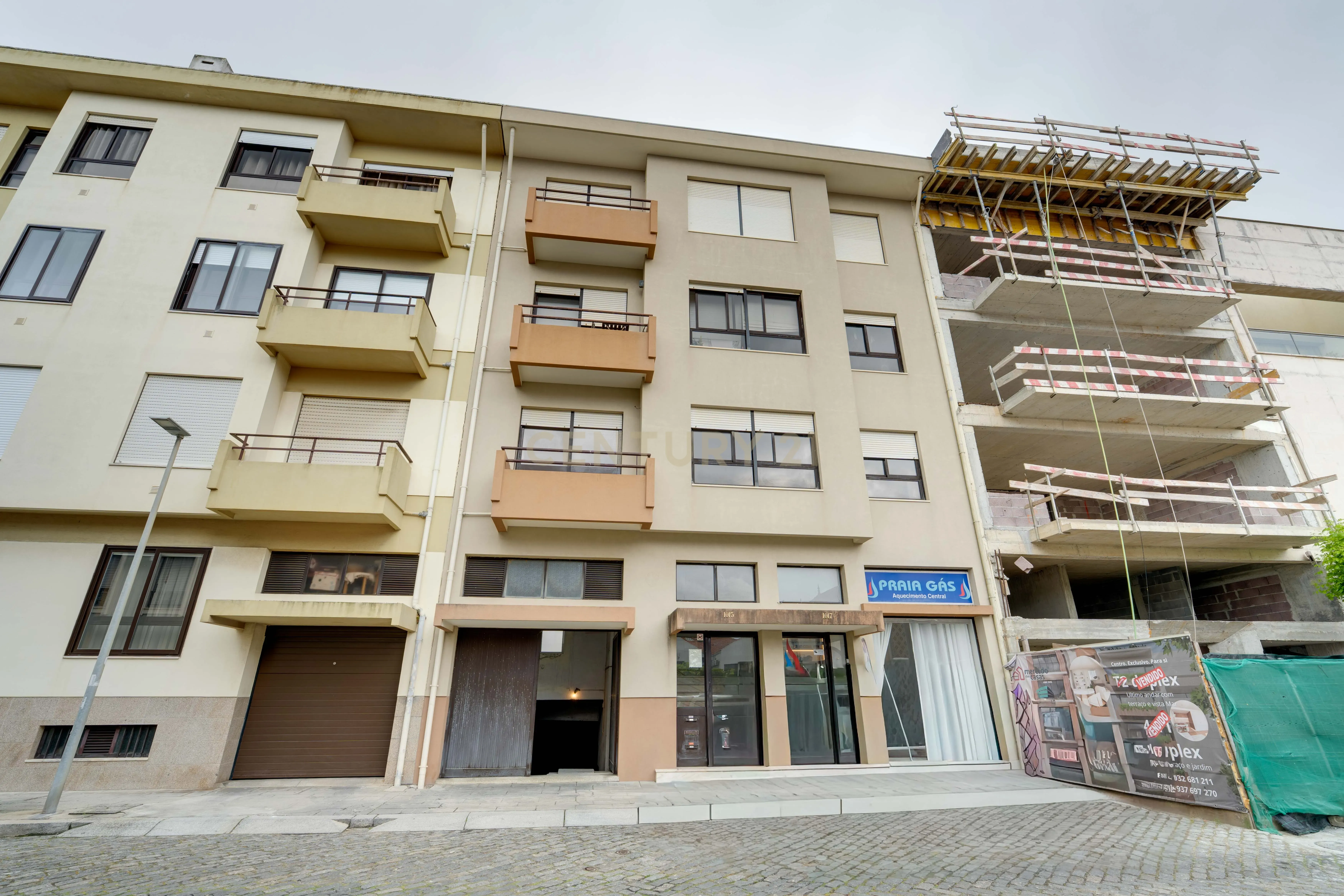 Fotografia 4 de Apartamento T3 em Espinho próximo da praia