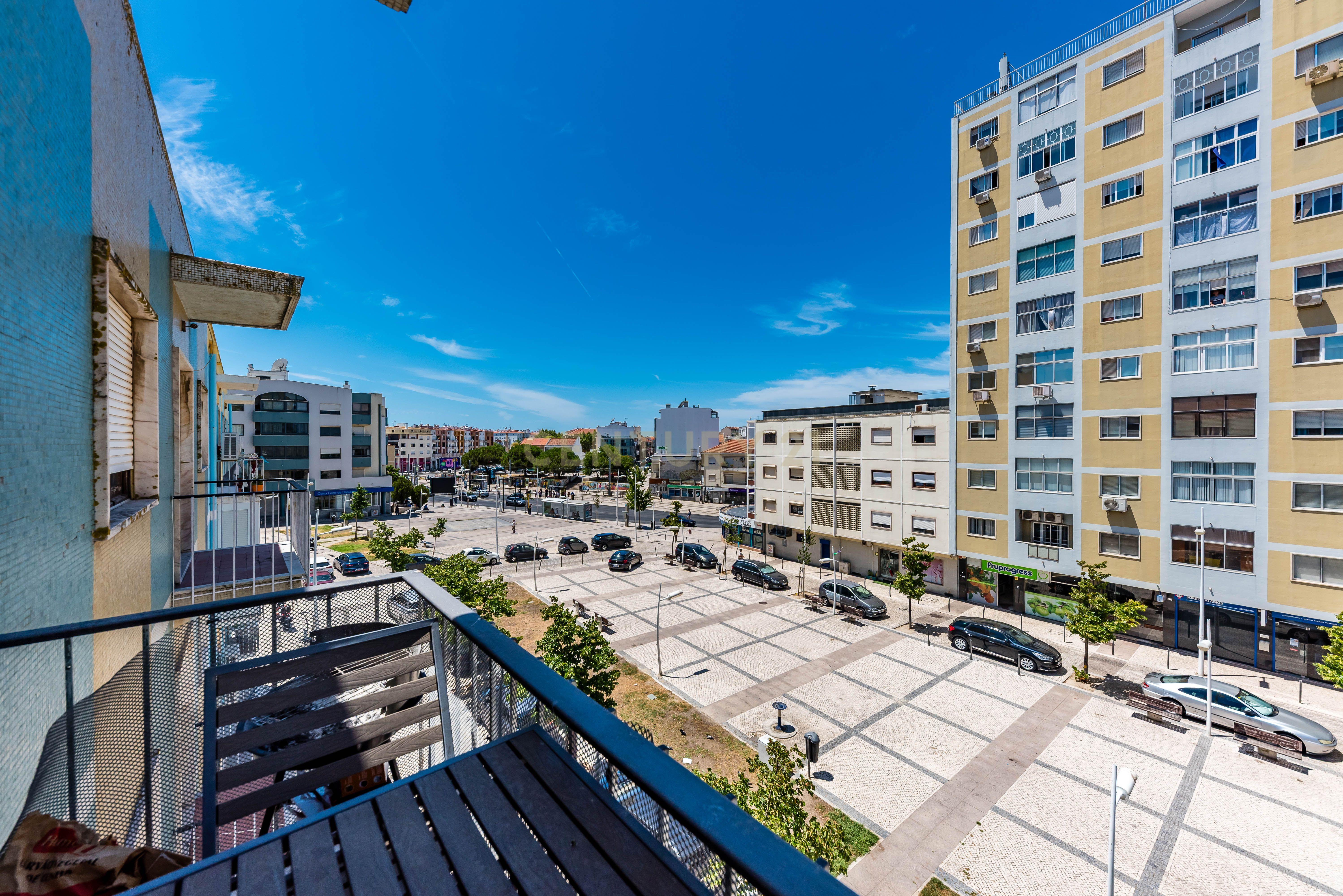 Apartamento T3 à venda em Laranjeiro e Feijó, Almada — foto 17