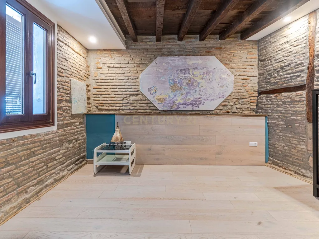 moradia unifamiliar Renovado em Granada, Andalucía com Vista Panorâmica - Image 25