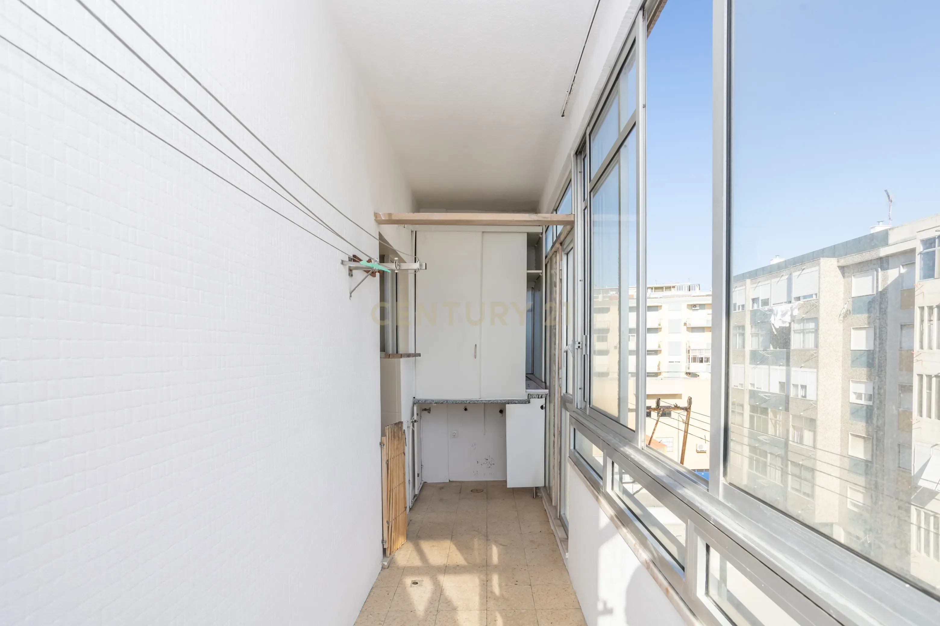 Apartamento T3 à venda em Almada, Cova da Piedade, Pragal e Cacilhas, Almada — foto 28