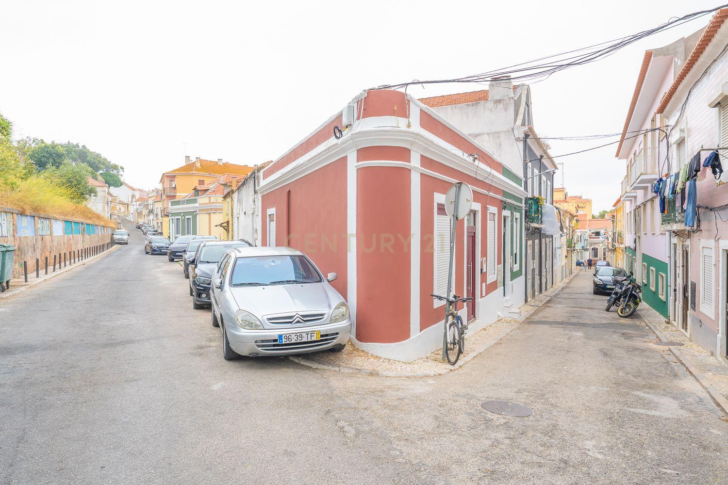 Moradia T1 à venda em Setúbal (São Julião, Nossa Senhora da Anunciada e Santa Maria da Graça), Setúbal — foto 22