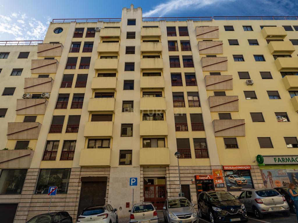 🚨🚨 Arrendamento de Quarto 1 – Conforto e Comodidade Incluídos  - Quinta Nova Odivelas🚨🚨 - Image 35