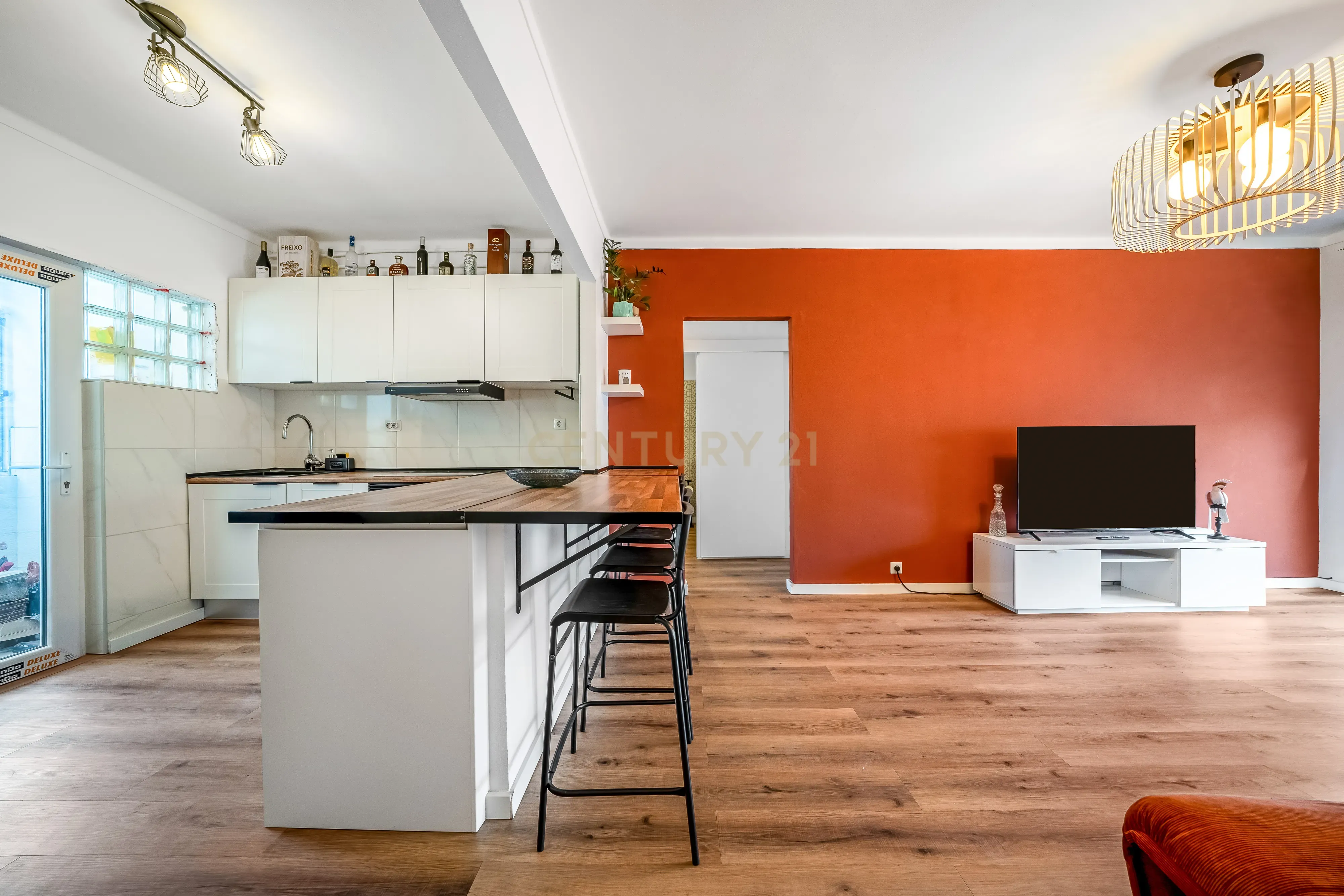 Fotografia 4 de T2 Renovado no Centro de Loulé | Excelente Localização