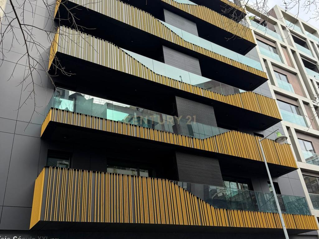 T1 arrendamento Avenida Visconde Valmor - Image 15