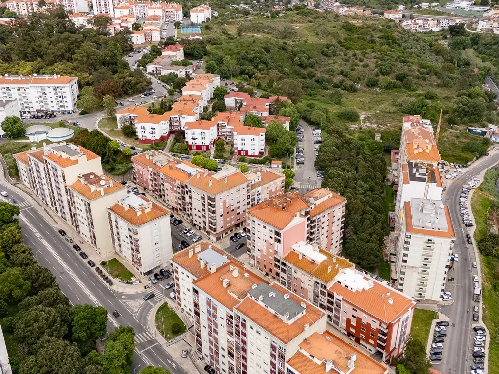 T2 Queluz - Pendão - Image 33