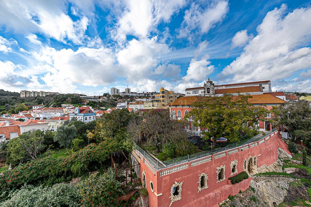 Oportunidade Única: T3 transformado em T2 com Vista Panorâmica e Contrato de Arrendamento Ativo - Image 16