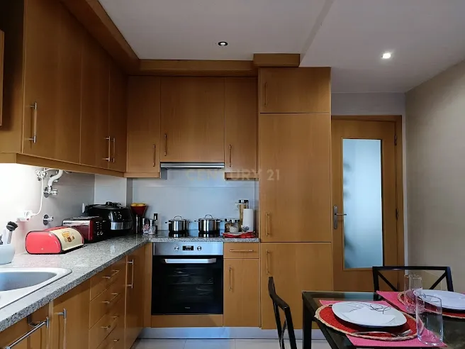 Apartamento T3 Samora Correia - Image 11