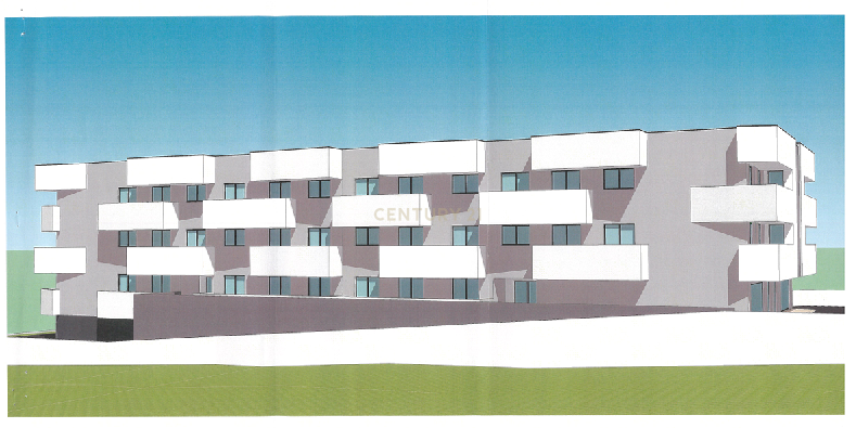 Moderno Apartamento T3 em Chaves, Vila Real - Image 2