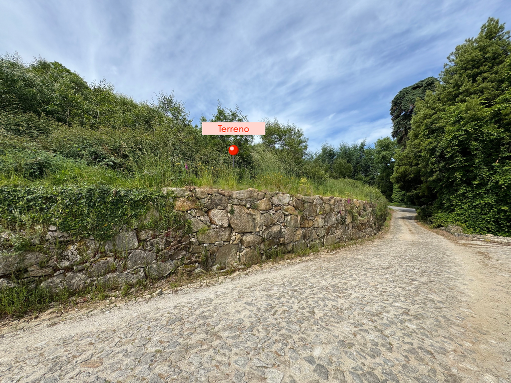 Terreno com 6000m2 em Seixas, Caminha - Junto ao Rio Minho - Image 15