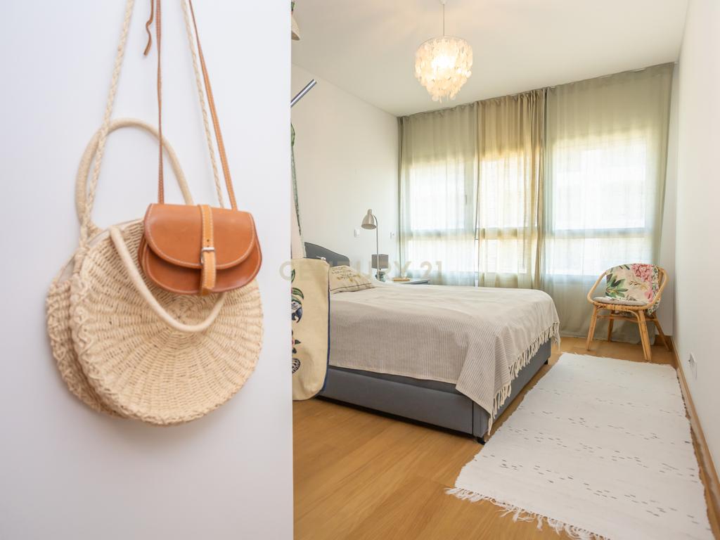 Apartamento T3 Condomínio de Luxo - Qta. Trindade, Seixal - Image 23