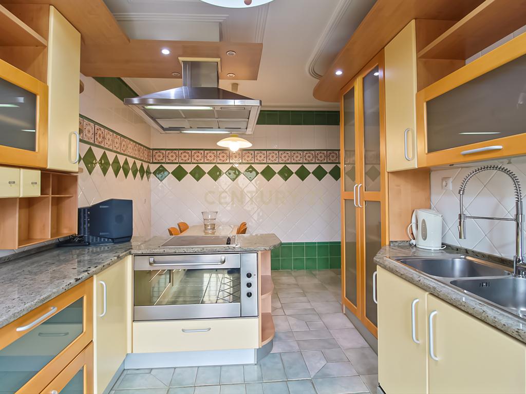 Apartamento T3 - Condominio Real Forte - SACAVÉM - Image 20