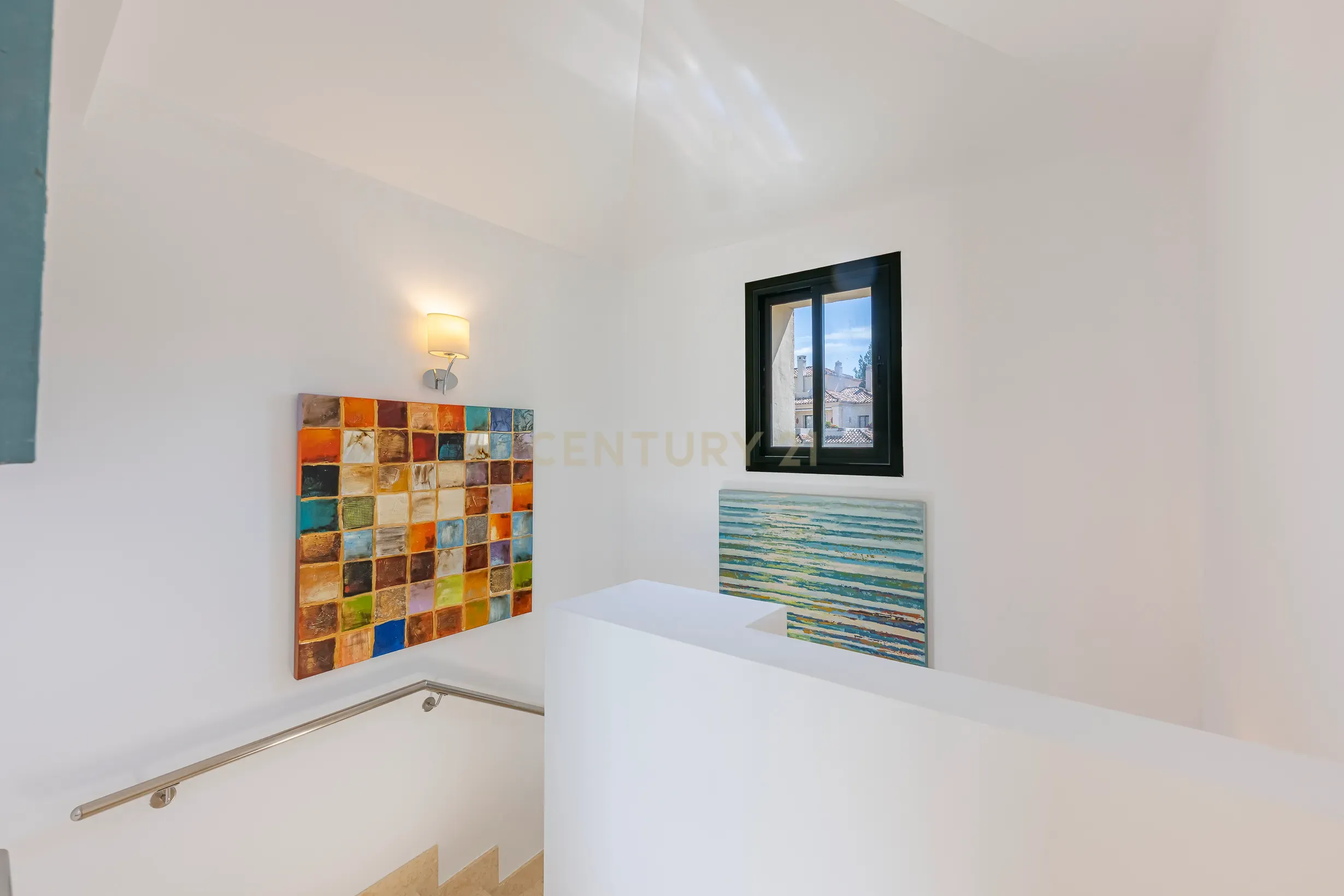 Penthouse de luxo com 4 quartos em Capanes del Golf, Benahavís - Vistas panorâmicas e serviços exclusivos - Image 12