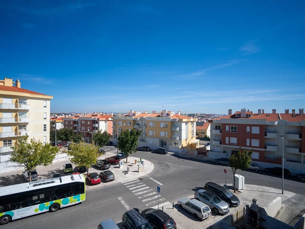 Espetacular T3 com Vista Mar em São Domingos de Rana, Cascais - Image 11