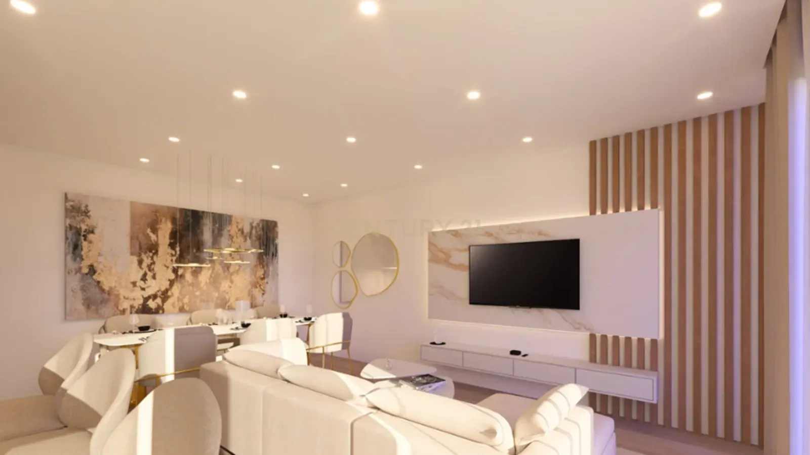Apartamento T2 - Palm Village Cascais - Image 13