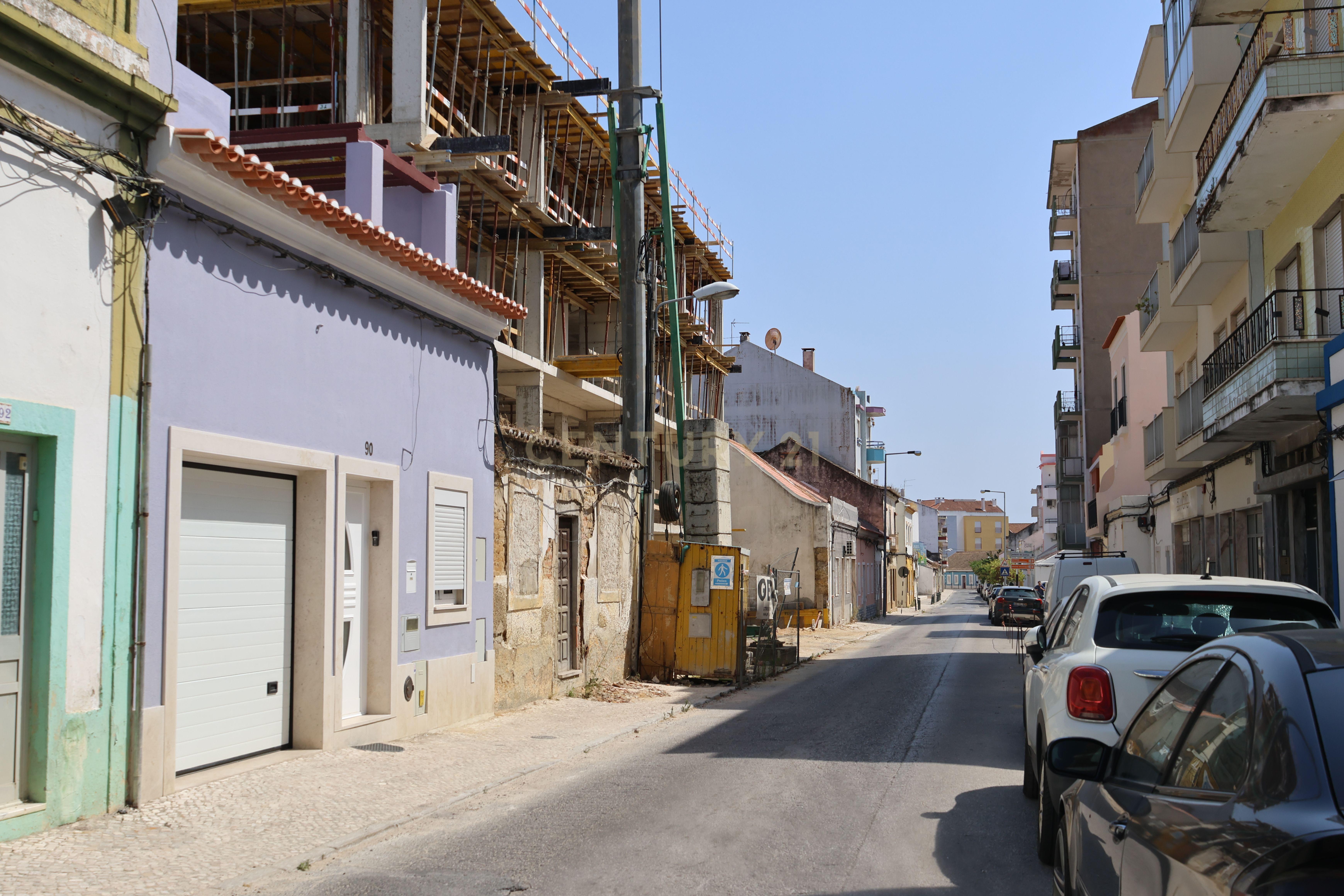 Fotografia 6 de Oportunidade de investimento no Centro do Montijo