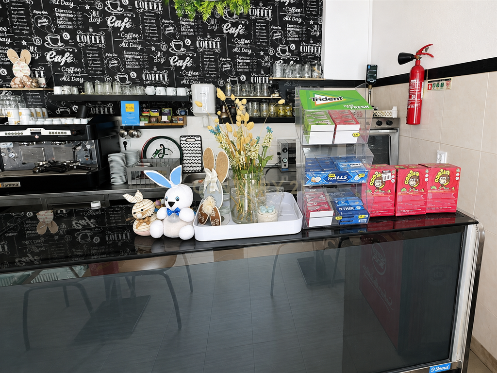 Trespasse de Café em Belas – Pronto a Funcionar | €25.000 - Image 31