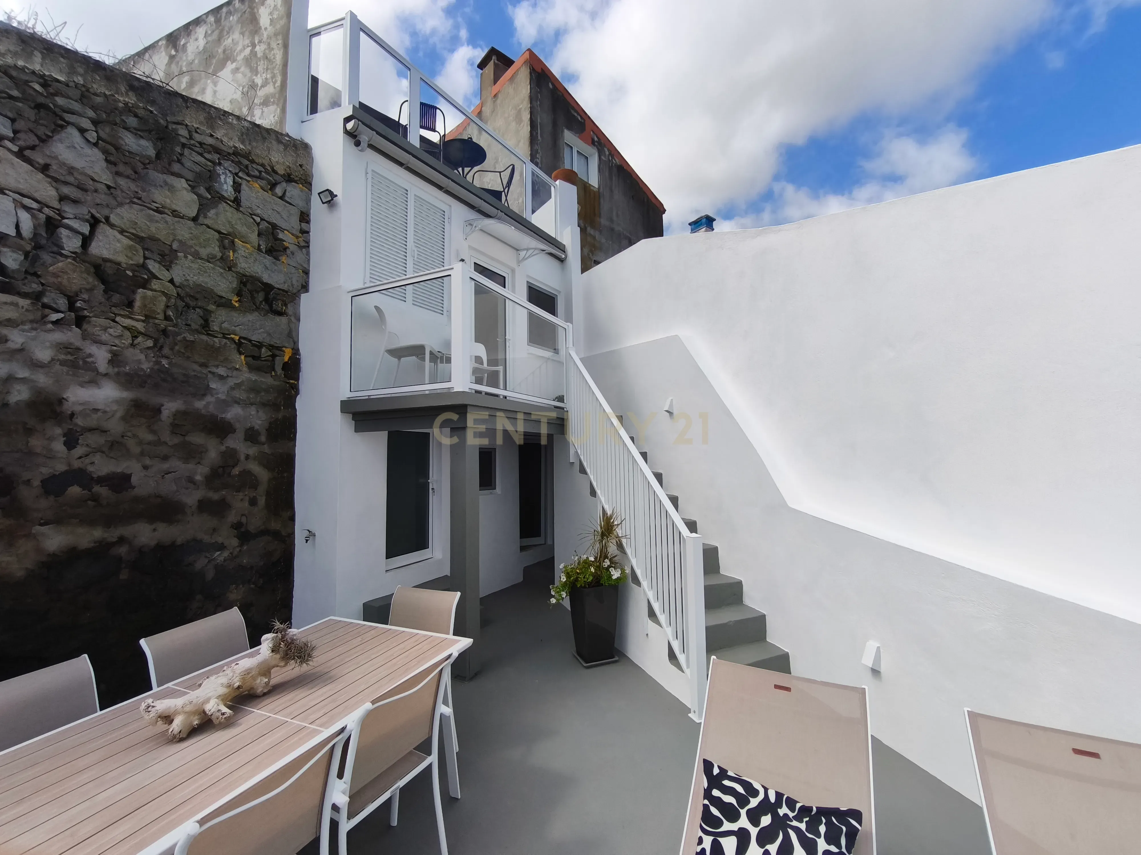 Moradia na primeira linha do mar em Ribeira Grande - Image 48