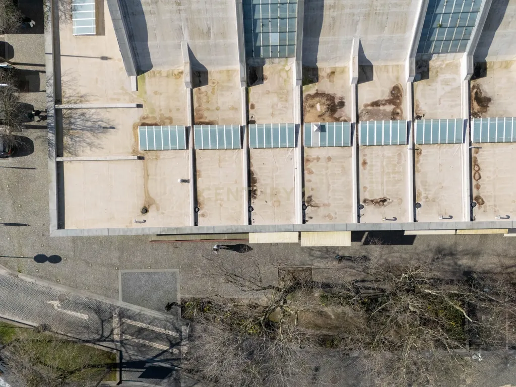 🏪 Loja para Trespasse no Mercado Municipal de Matosinhos – Ideal para Restauração - Image 20
