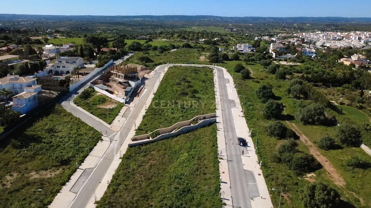 Fotografia 5 de Lote para construção Praia da Luz