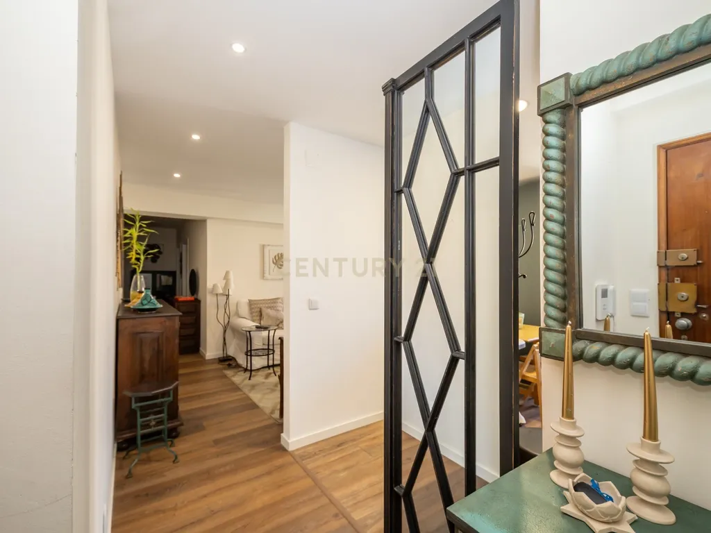 Apartamento 3 Ass. no centro de Setúbal – Av. 22 de Dezembro - Image 8