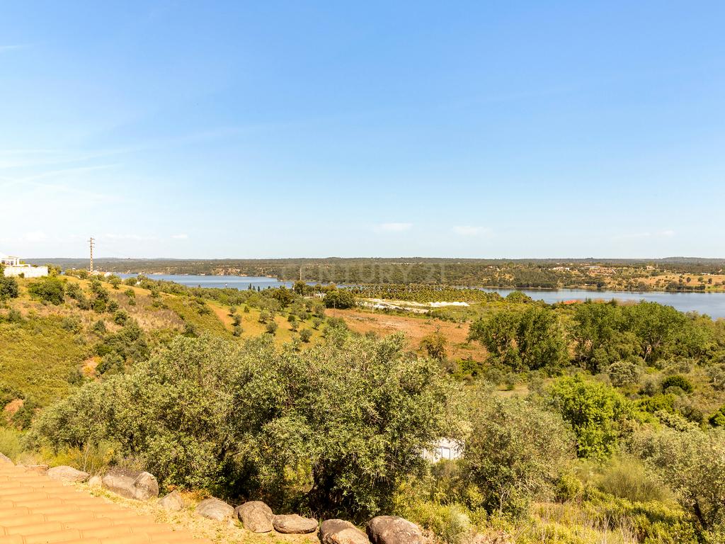 Montargil - Moradia Única com Vista Panorâmica sobre a Albufeira. Em Venda! - Image 28