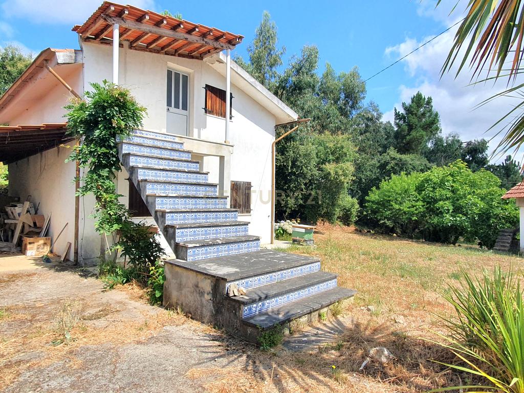 Moradia Isolada I Terreno I São Martinho do Bispo - Image 17