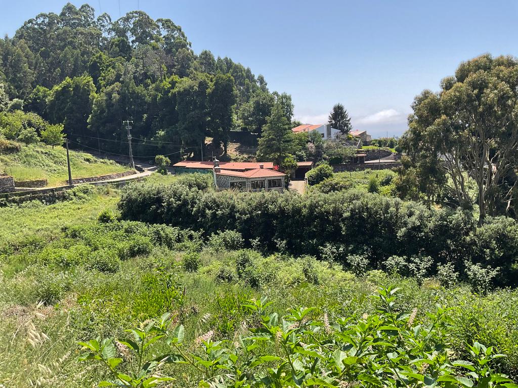 Deslumbrante Terreno com Vista Panorâmica em Cristelo, Caminha - Image 9