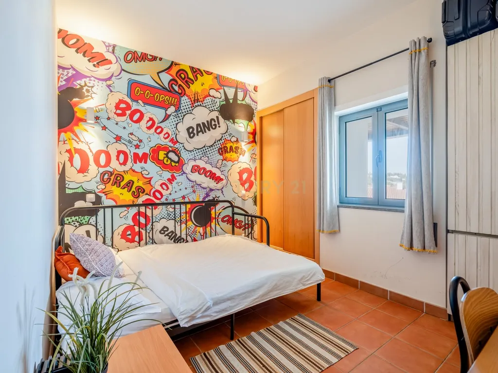 Apartamento T2 na Urbanização Marina Park – Lagos - Image 21