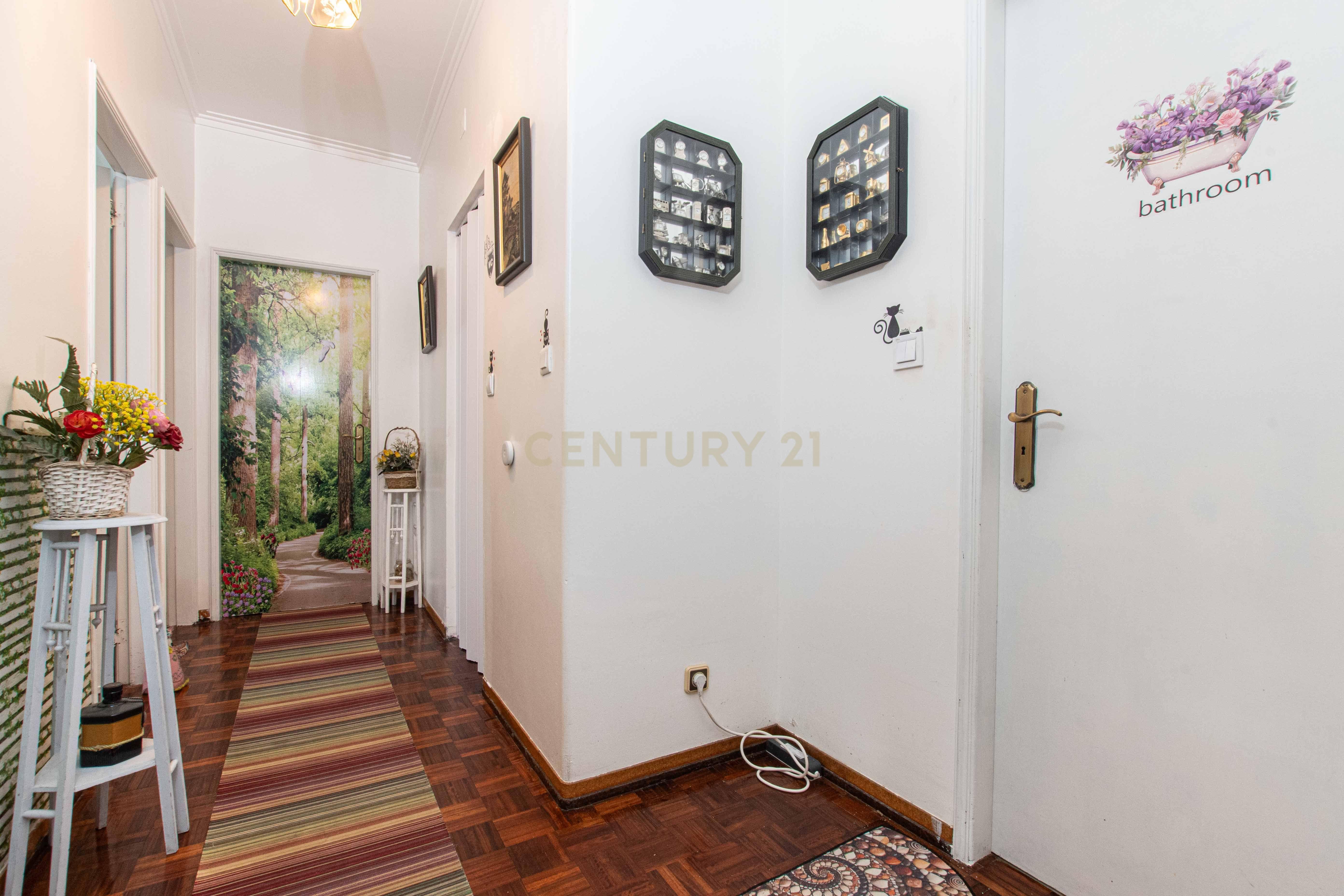 Apartamento T3 à venda em Póvoa de Santa Iria e Forte da Casa, Vila Franca de Xira — foto 11