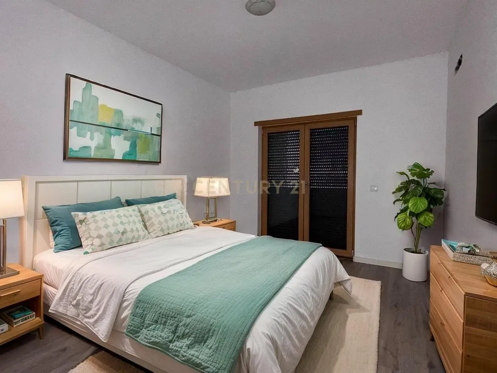 Apartamento T3 com Duas Varandas e Arrecadação, no Pinhal Novo - Image 23