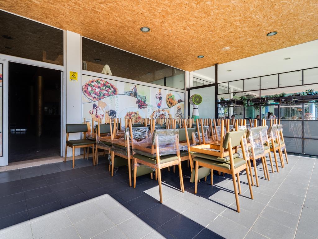 Espaço Comercial na Marina de Albufeira. Restaurante, Bar, Snack-bar, serviços. - Image 7