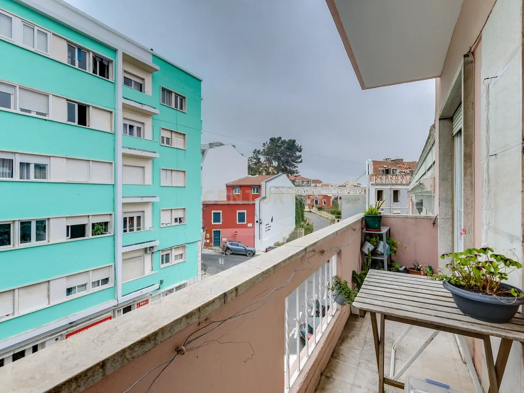 T2 em Arroios - Image 7