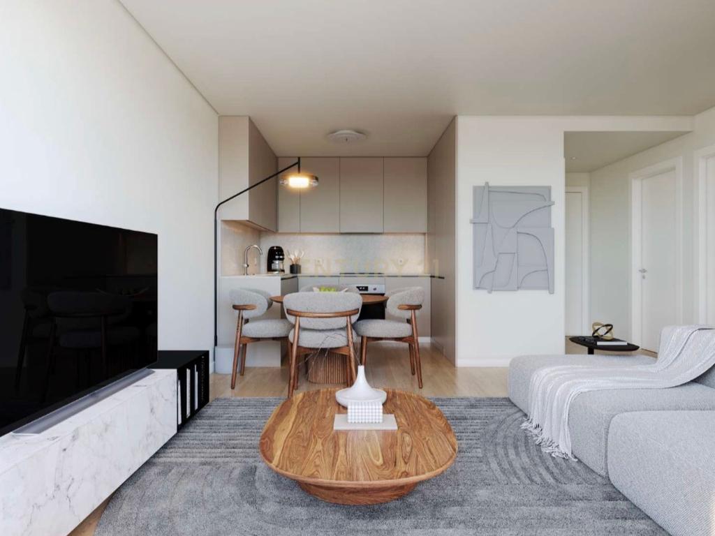 Apartamento T2 Novo em Rio Tinto - Image 10