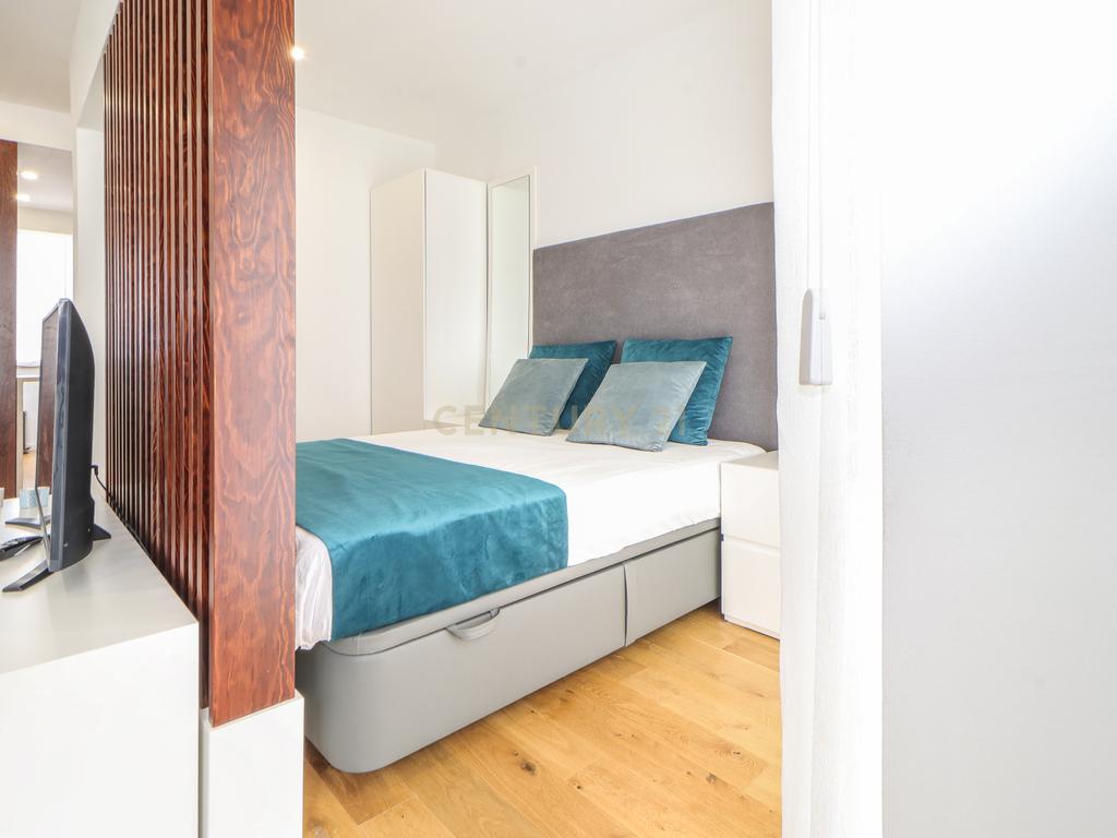 Apartamento T1 para arrendar   nas Avenidas Novas, Lisboa - Image 3