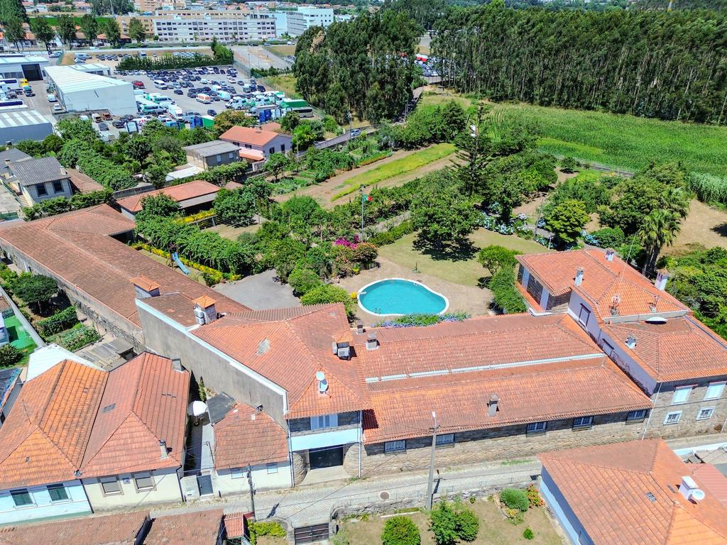 Quinta Santo António — Um refúgio único com piscina privada e potencial ilimitado na Maia - Image 18