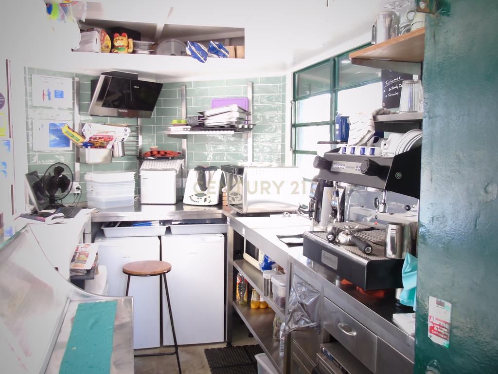 Quiosque Comercial em Nova Oeiras, totalmente equipado  - Image 7