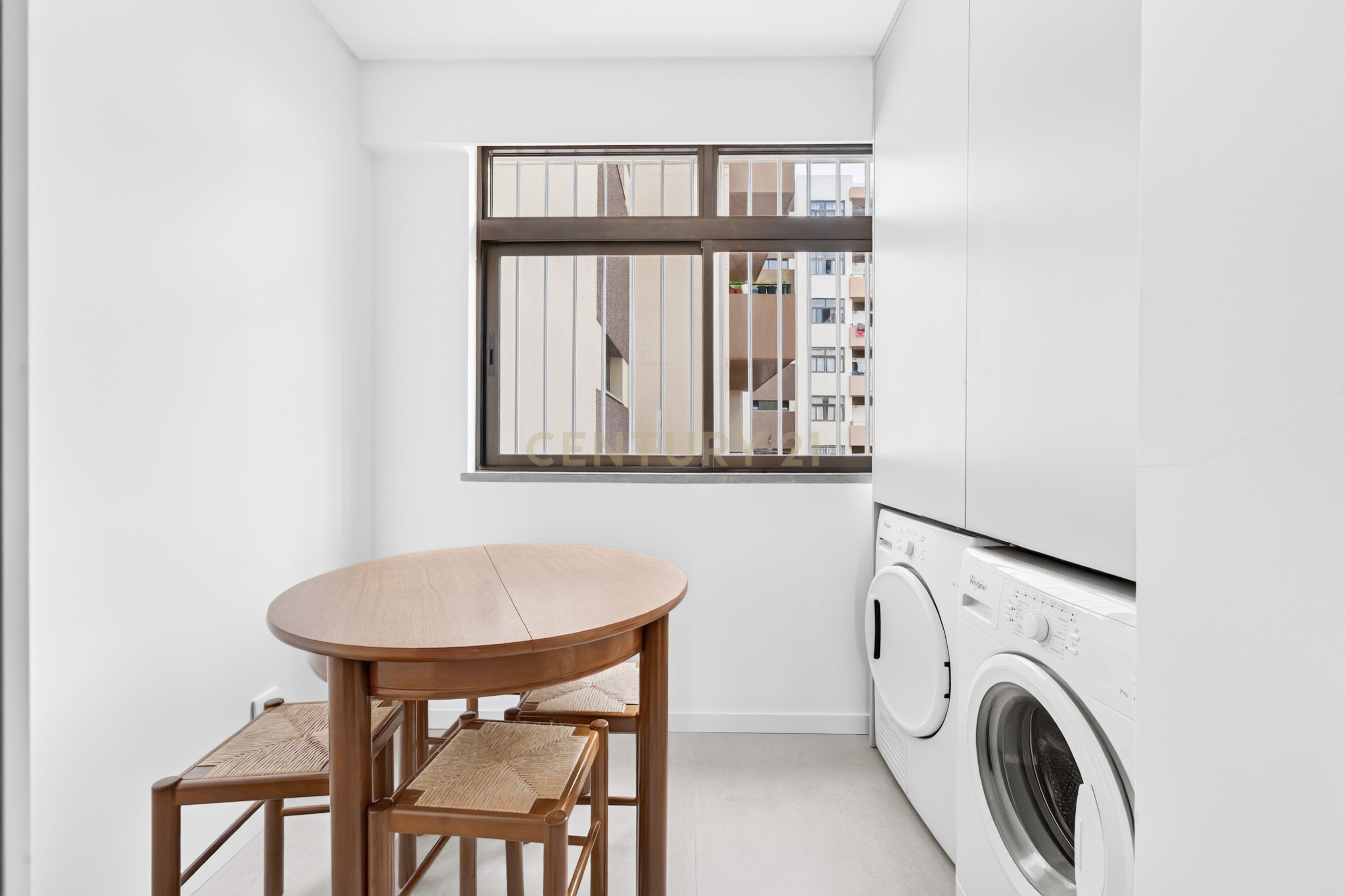 Fotografia 11 de Apartamento T3 para Arrendamento no Funchal