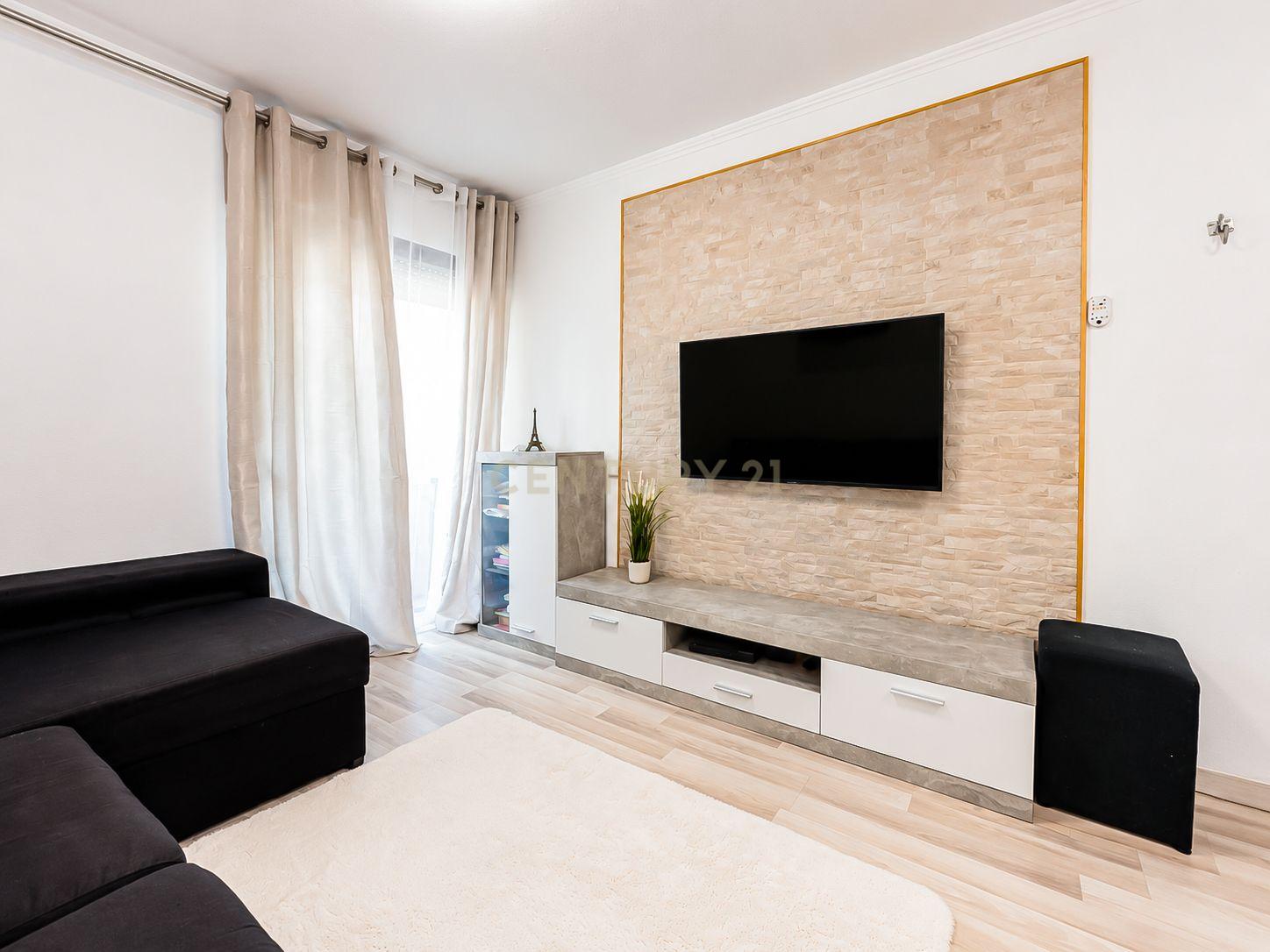 Fotografia 5 de Apartamento T3 próximo a Fertágus