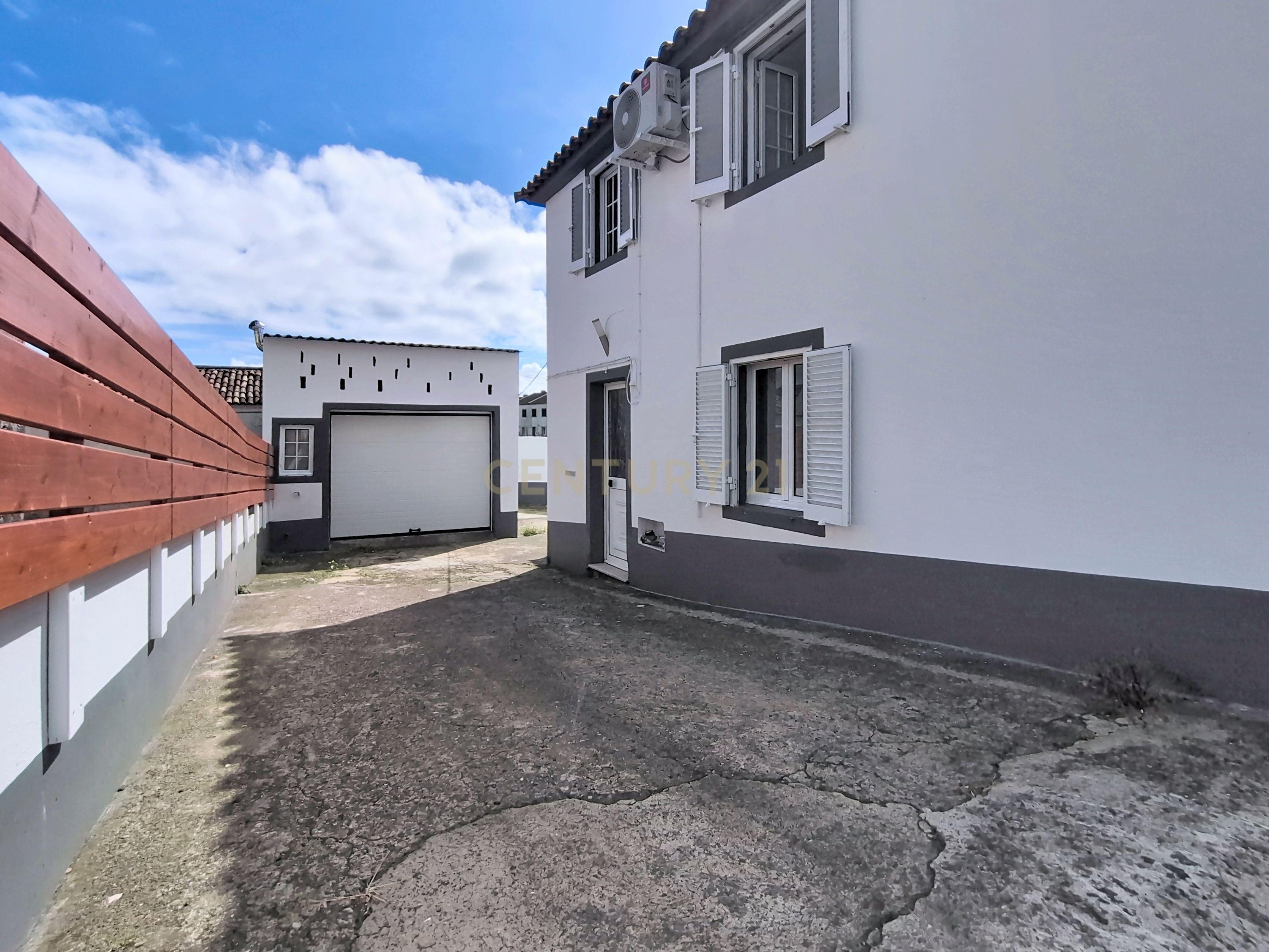 Moradia T3 em Água Retorta, €199.000