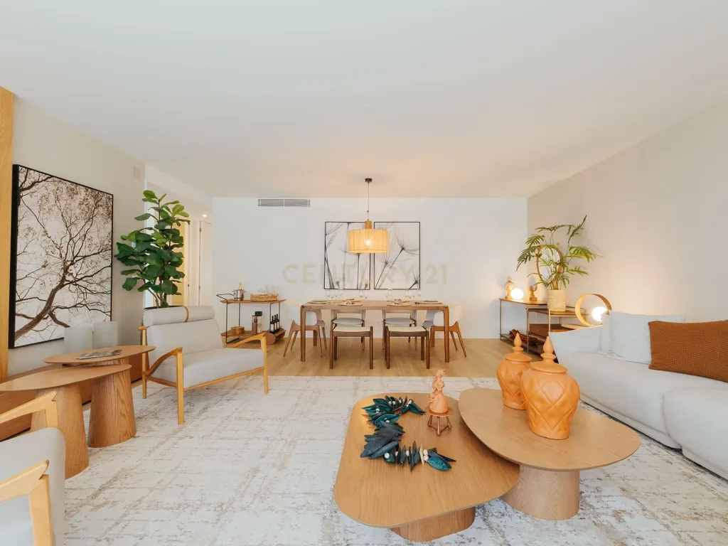 VILA RIO - T3 em Primeira Linha de Rio | Edíficio LUZ - Image 3