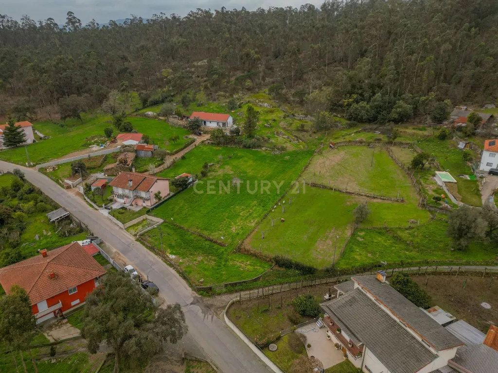 Terreno à venda em Alheira e Igreja Nova, Barcelos - Image 5