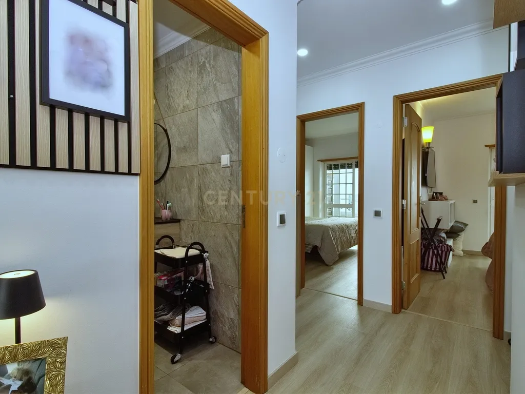 Apartamento Alcabideche com Garagem Box - Image 3