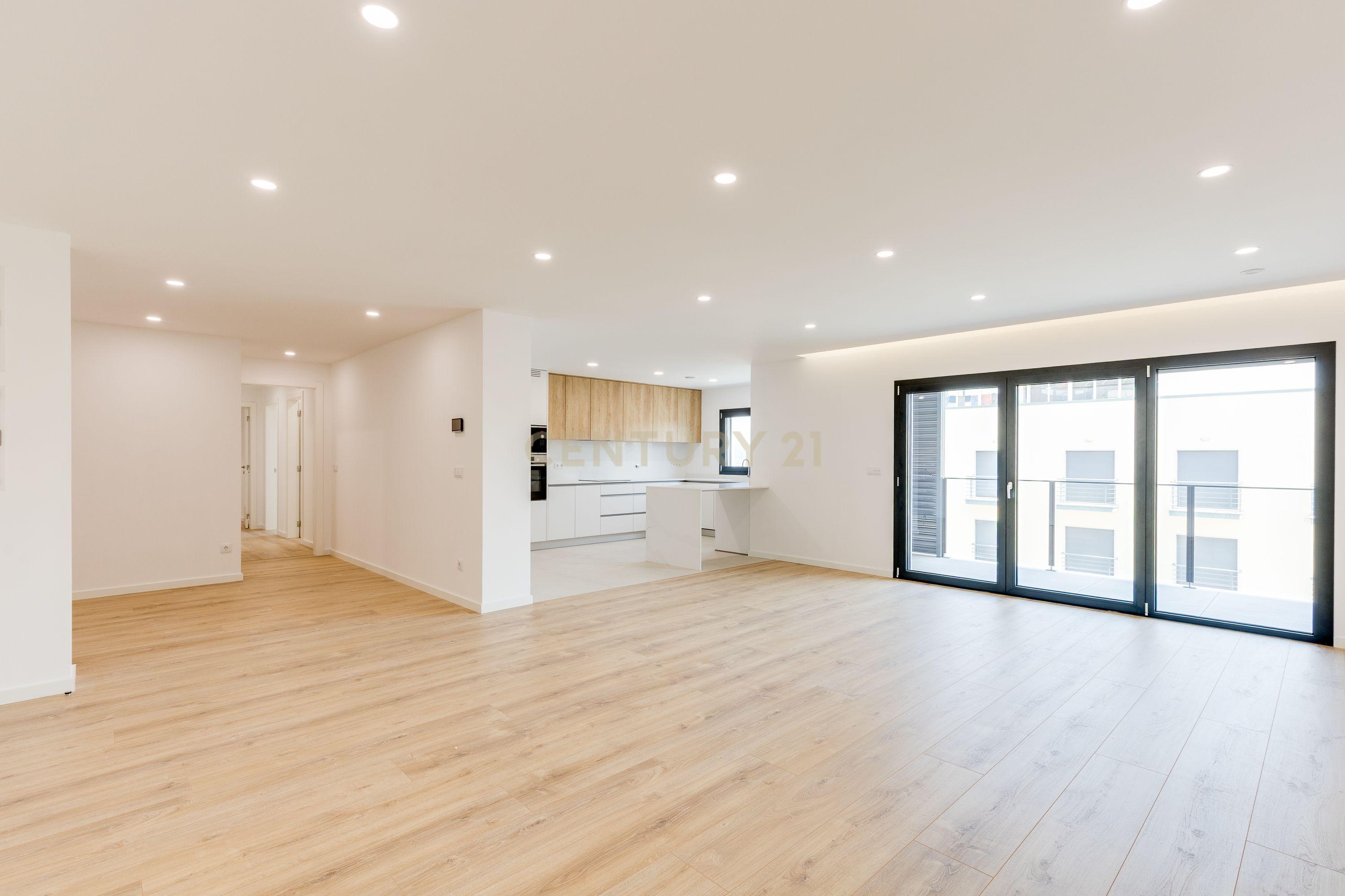 Fotografia 3 de Luxuoso apartamento Novo em Pombal, Leiria com Vista Deslumbrante