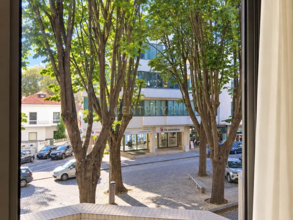 Apartamento T3 +1 com terraço/marquise coberto/lugar de garagem/com Vista para a Cidade em Localização Central - Matosinhos - Image 28
