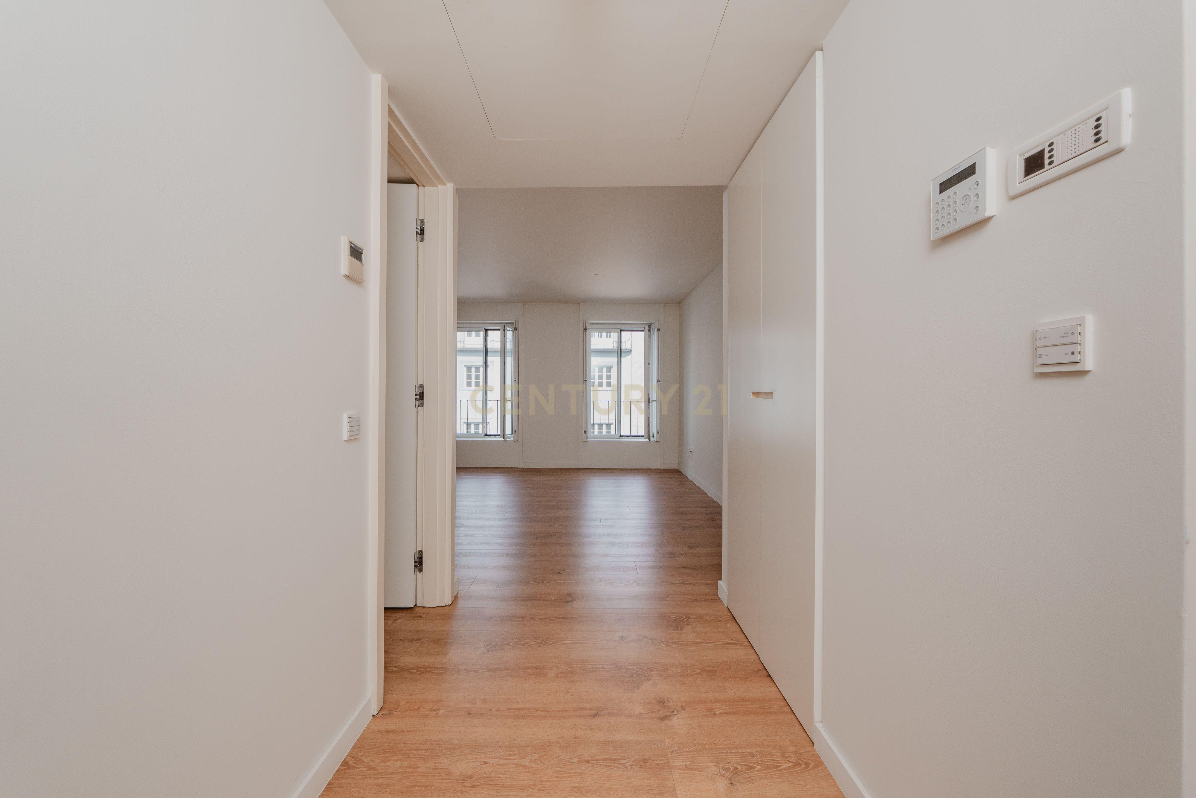 Apartamento T1 de Luxo - Avenida da Liberdade - Image 8