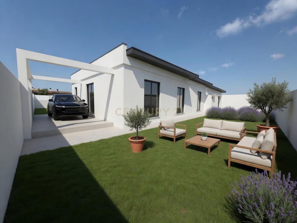 🏡 MORADIA T3 NOVA À VENDA | Carapelhos, Mira - Image 2